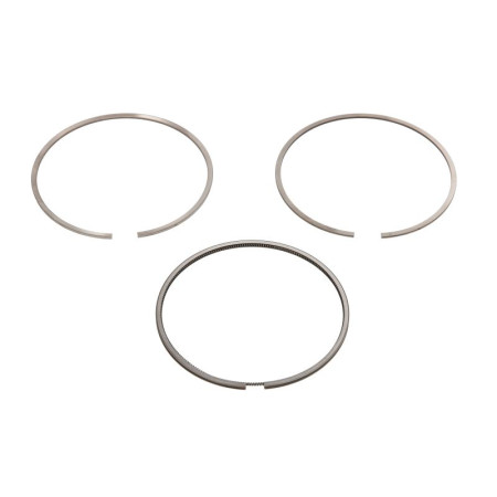 Set segmenti piston 92 15 2 3 RO piston TOYOTA DYNA HIACE IV HIACE V HILUX VI HILUX VII 2.5D 07.01- GOETZE 08-447400-00