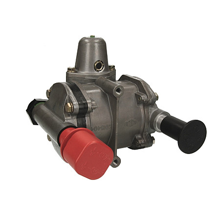 Valva cu mai multe cai Supapa cu mai multe sensuri parcare i eliberare KNORR AE 4311/K020123N00