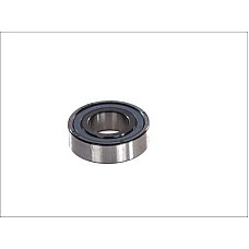 Lagar 17x35x10 rulment de precizie garnitura fata-verso 6003-2RS / FAG / FAG Bearings 6003-2RS /FAG/