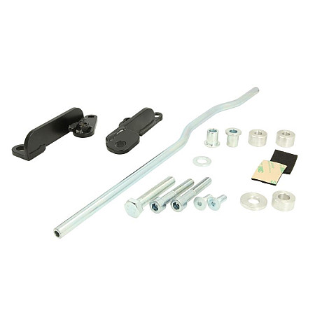 Crash Pad Crash pad fitting kit ph01 phv1 phv2 RD Moto HONDA CBR 1000 2012-2017 RDMOTO RDM-H36