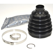 Ansamblu burduf, articulatie planetara Burduf cauciuc cap planetara exterior fi: 27/87 lungime108 set DACIA DUSTER DUSTER/SUV RENAULT DUSTER FLUENCE GRAND SCENIC III LAGUNA III MEGANE 1.2-2.0ALK 10.07- SPIDAN 0.025048