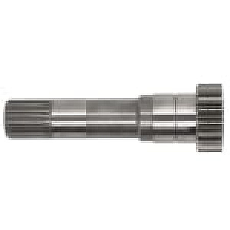 Arbore interior APP Inner shaft WOM/PTO  URSUS 2812 3512 3514 360 3P MASSEY FERGUSON 235 235 FR 235 S 255 255 T BTA B05-AG-306