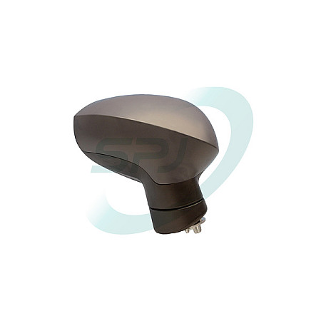 Oglinda exterioara Oglinda laterala Stanga electric convexa incalzita captuseala pliabil electric SEAT IBIZA IV SC SPJ SPJE-2509