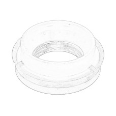 Simering, diferential Differential gasket OPEL INSIGNIA A INSIGNIA A COUNTRY 2.0/2.0D/2.8 07.08-03.17 OE OPEL 22845699