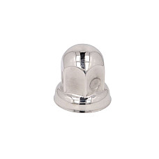 Piulita roata Wheel nut cap size32 set 20pcs stainless steel polished FEBER MP KO 0005-32 KWAS/20