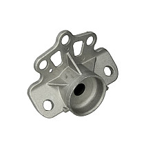 Rulment sarcina suport arc Montare cu structura MacPherson Spate Dreapta ABARTH GRANDE PUNTO PUNTO EVO ALFA ROMEO MITO FIAT 500L GRANDE PUNTO PUNTO PUNTO EVO TIPO OPEL ADAM COMBO TOUR 1.0-2.0D 06.05- FEBI BILSTEIN 37355