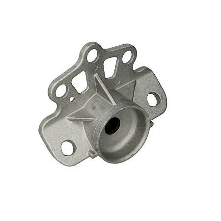 Rulment sarcina suport arc Montare cu structura MacPherson Spate Dreapta ABARTH GRANDE PUNTO PUNTO EVO ALFA ROMEO MITO FIAT 500L GRANDE PUNTO PUNTO PUNTO EVO TIPO OPEL ADAM COMBO TOUR 1.0-2.0D 06.05- FEBI BILSTEIN 37355