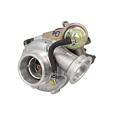 Turbocompresor  MERCEDES ATEGO ATEGO 2 VARIO VARIO B667 B670 B668 VARIO B670 VARIO B670 B668 B667 OM900.911-OM904.961 09.96- BORGWARNER KKK53169887106