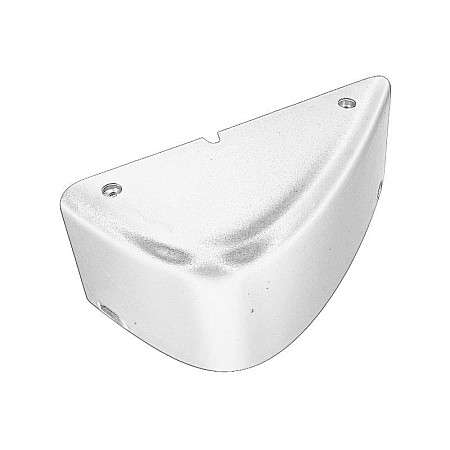 Acoperire, oglinda exterioara Carcasa / capac al oglinzii laterale Dreapta IVECO OE IVECO 504369796