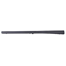 Mulura decorativa/de protectie a pragului de usa Panel rocker outer shield L for painting S-LINE AUDI A3 8V 04.12-06.16 BLIC 5703-06-0027571P