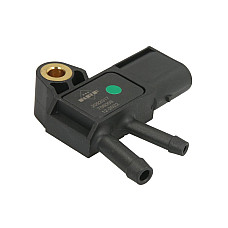 Senzor, presiune gaze evacuare Exhaust fumes pressure sensor number of pins: 3 MERCEDES A W169 B SPORTS TOURER W245 C C204 C CL203 C T-MODEL S203 C T-MODEL S204 C W203 C W204 0.8D-Electric 05.00- NRF NRF 708008