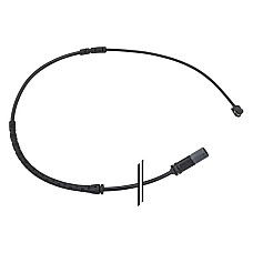 Senzor de avertizare,uzura placute de frana Senzor uzura placute frana Spate BMW X5 E70 X5 F15 F85 X6 E71 E72 X6 F16 F86 2.0-4.8 10.06-07.19 MEYLE 314 527 0010