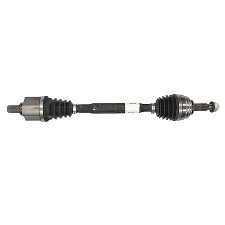 Planetara Ax cardanic 673mm DACIA LOGAN II RENAULT CLIO III MODUS 1.2/1.6 12.04- SNR DK55.007