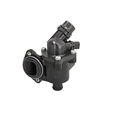 Termostat,lichid racire Termostat sistem racire 105C in carcasa AUDI A4 B6 A4 B7 SEAT EXEO EXEO ST 1.6/1.8/2.0 11.00-09.10 VERNET TE6842.105J