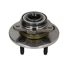 Butuc roata R butuc roata fata Fata cu rulment DODGE RAM 1500 3.7/4.7/5.9 06.01-09.08 USA 515072AT