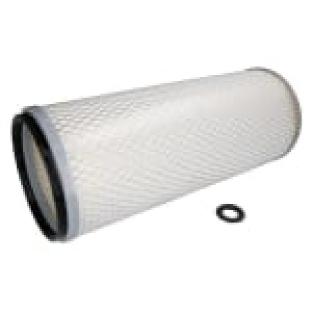Filtru aer CASE IH 7000/7000 MAGNUM 8000  MASSEY FERGUSON 8000 634DS-6-505 01.87-12.04 WIX FILTERS 46631WIX