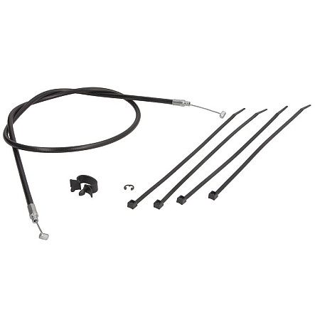 Kit reparaie scaun Seat repair kit fast seat tilting cable GRAMMER 90.6 GRAMMER GR1143668