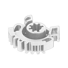 Controler, inaltime suspensie A/C control element JEEP GRAND CHEROKEE IV 3.0D-6.4 11.10- CHRYSLER 68214880AA