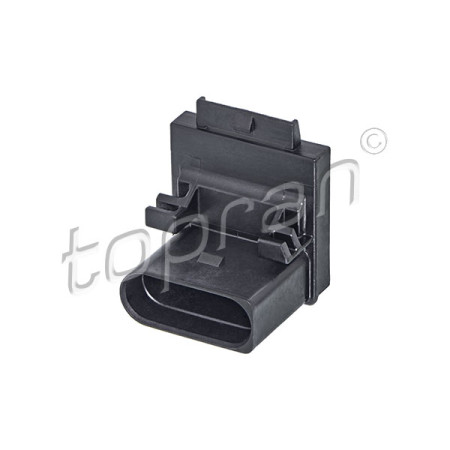 Comutator, actionare ambreiaj (Tempomat) Senzor pozitie pedala ambreiaj AUDI A1 A3 R8 R8 SPYDER TT SEAT ALTEA ALTEA XL IBIZA III IBIZA IV IBIZA IV SC IBIZA IV ST LEON TOLEDO III TOLEDO IV 1.0-5.2 10.97- HANS PRIES HP113 739