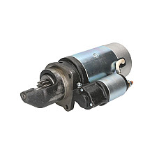 Electromotor 12V 3kW URSUS C-330 C-360 URSUS C ZETOR 3000 4000 5000 6000 7000 MAJOR SUPER LAMBORGHINI 400 SAMPO ROSENLEW 20 30 300 40 400 309DS-Z7702 LETRIKA MS 184