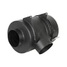 Carcasa, filtru de aer Carcasa filtru aer EURO 5 diametru: 322mm inaltime: 435mm diametru intrare: 150mm DAF LF 55 BE123C-GR220 01.01- PACOL BPD-DA009