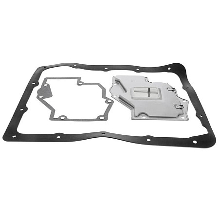 Set filtre hidraulice, cutie e vit.automata Gearbox hydraulic filter KIA RETONA SPORTAGE MITSUBISHI PAJERO PININ I SUZUKI GRAND VITARA I VITARA TOYOTA CHASER CRESTA V HIACE IV PREVIA I 1.6-2.7 01.90-06.07 VAICO V64-0152