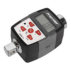 "Unelte pt cuplu Adaptor 1/2 "" raza: 20-200 Nm adaptor" SEALEY SEA STW291