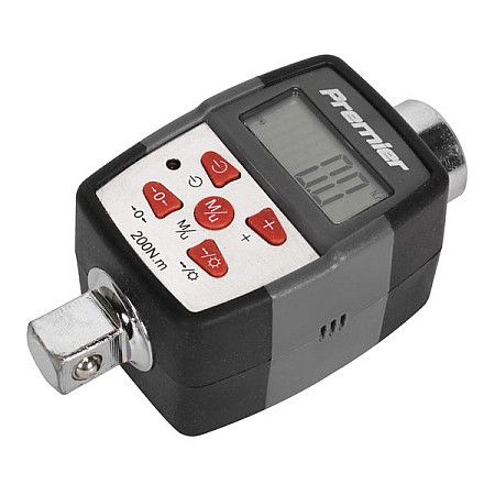 Unelte pt cuplu SEALEY SEA STW291