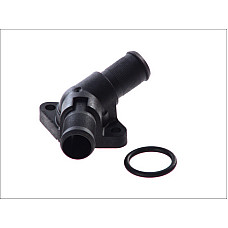 Flansa lichid racire TRICLO Interconectare tee Peugeot 605 TD Boxer   Citroen Jumper DJ5 DJ5T TED 94 01 TRI461004