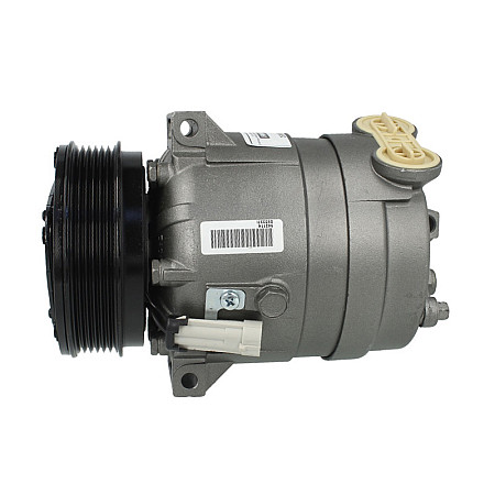 Compresor, climatizare 18 54 067 Compresor Opel Vectra B Frontera CERERE B a se vedea IC_Katalog saucat.TEAMEC indicele 001 222 582 TEAMEC TM8600051