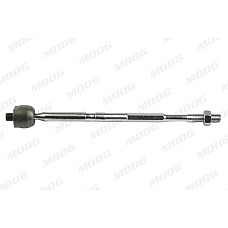 Articulatie axiala, cap de bara Tie rod with no end L/R length: 3385mm  SUZUKI BALENO 1.0/1.2/1.2H 02.16- MOOG SZ-AX-17660