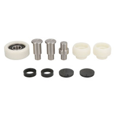 Ghidaj cu role, usa glisanta Rulmenti + rulouri cu balamale pentru usi glisante balama centrala MERCEDES VITO W639 VITO / MIXTO W639 09.03- ROLL MVNA02