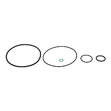 Garnitura, compresor climatizare Air-conditioning compressor sealing SANTECH K35-2007