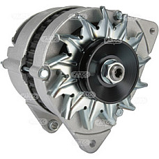 Alternator 14V 70A  FORD ESCORT III ESCORT III EXPRESS ESCORT IV ESCORT IV EXPRESS ESCORT V ESCORT V EXPRESS FIESTA II FIESTA III ORION I ORION II ORION III 1.3-2.5D 09.83-01.95 HC-CARGO CAR111368