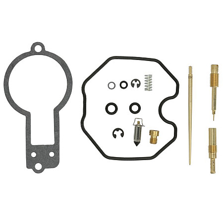 Kit reparatie carburator for number of carburettors 1 HONDA XL 500 1982-1985 KEYSTER KH-1191NA