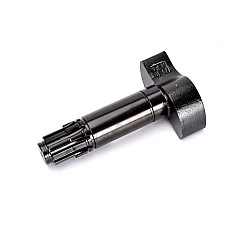 Axe intermediar Arbore expansor frana Dreapta lungime totala  1925mm BPW 0509707140