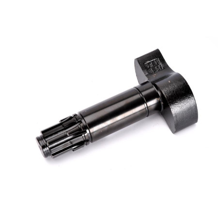 Axe intermediar Arbore expansor frana Dreapta lungime totala  1925mm BPW 0509707140