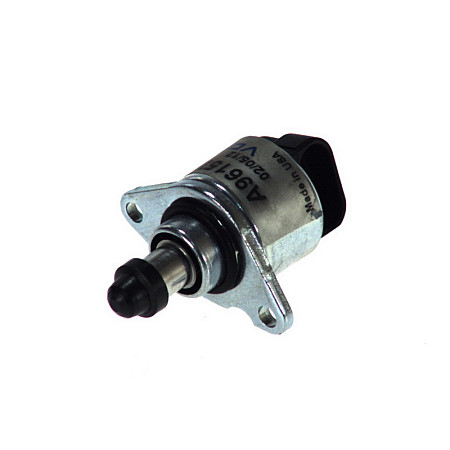 Supapa reglaj mers in gol,admisie aer Reglator de viteza la ralanti CITROEN BERLINGO BERLINGO/MINIVAN C2 C3 I C3 II SAXO XSARA PEUGEOT 106 II 206 306 307 PARTNER PARTNER/MINIVAN 1.1/1.4/1.4CNG 04.93- VDO A96157