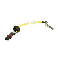 Bujie incandescenta, incalzire auxiliara EN Parking heating glow plug WEBASTO AIR TOP 2000ST 2000STC 24V WEBASTO 9005087A