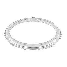 Inele Inel sincromesh frana OE EATON 8883044