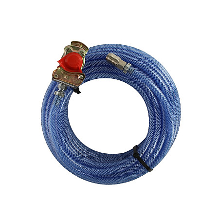 Furtun de aer comprimat Borg-pneumatice Hico furtun BEST LINE x9mm 14.5 Fi 20 m BORG WPS002