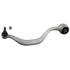 Brat, suspensie roata Bratul axei anterioare a puntii dorite Dreapta superior din spate cu silentblock BMW 5 E39 3.5/4.4/4.9 03.96-12.03 FEBI BILSTEIN 22368