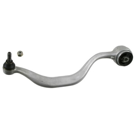 Brat, suspensie roata Bratul axei anterioare a puntii dorite Dreapta superior din spate cu silentblock BMW 5 E39 3.5/4.4/4.9 03.96-12.03 FEBI BILSTEIN 22368