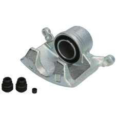 Etrier frana Etrier de frana cu disc Fata Dreapta HONDA CR-V I CR-V II 2.0/2.2D 01.99-03.07 BUDWEG 343103