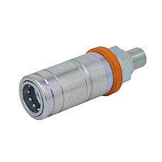 Cupla rapida Cuplaj hidraulic EN robinet forma de ciuperca FASTER 3CFHF087 1815 F