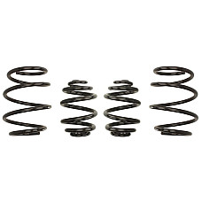Set arcuri sport Eibach Pro-Kit-ul BMW 3er E46 346L Limousine / Sedan 330xd 06.00 - 1065 kg kg/1250 E10-20-001-04-22 30 mm mm/20-25 EIBACH E10-20-001-04-22