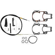Kit de reparatie Lower unit seal kit MERCRUISER Alpha One Gen II SIERRA INTERNATONAL LLC 18-2603E