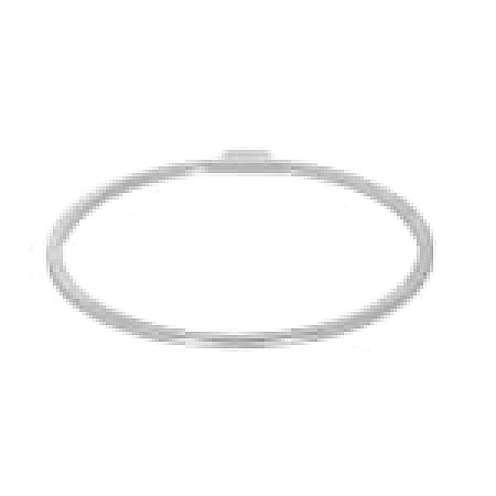 Placa actionare viteze Saiba distantiera grosime 1.8mm OE RENAULT 77 00 720 854