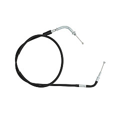 Cablu acceleratie Accelerator cable 1205mm stroke 85mm closing KAWASAKI VN 1500/1600 2002-2008 4 RIDE LG-117