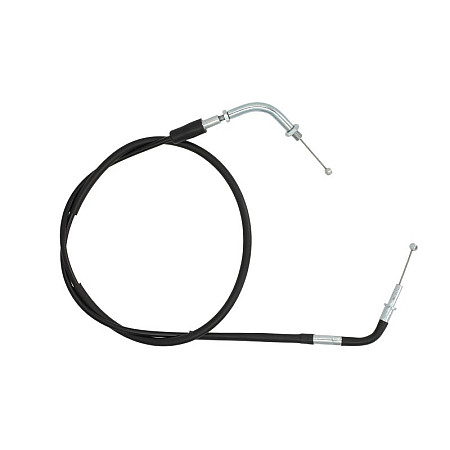 Cablu acceleratie Accelerator cable 1205mm stroke 85mm closing KAWASAKI VN 1500/1600 2002-2008 4 RIDE LG-117